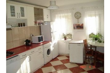 Roemenië Privát Sovata, Exterieur